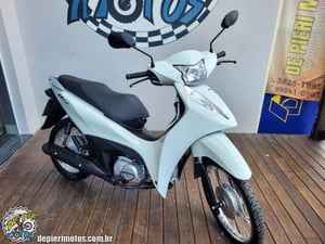 HONDA BIZ 125 ES - Foto 2