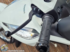 HONDA BIZ 125 ES - Foto 9