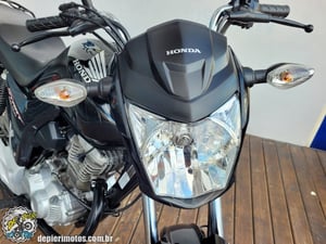 HONDA CG 160 START - Foto 4