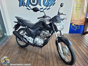 HONDA CG 160 START - Foto 2