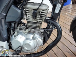 HONDA CG 160 START - Foto 5