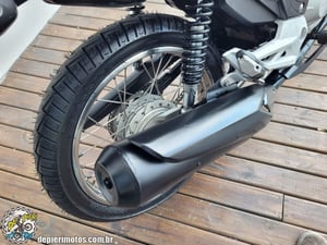 HONDA CG 160 START - Foto 7