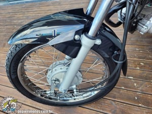 HONDA CG 160 START - Foto 10