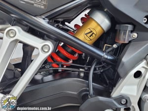 BMW F850 ADVENTURE - Foto 7