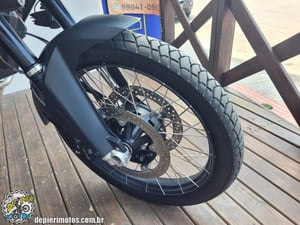 BMW F850 ADVENTURE - Foto 4