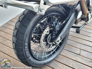 BMW F850 ADVENTURE - Foto 9