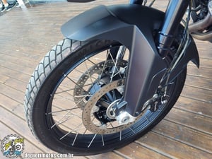 BMW F850 ADVENTURE - Foto 16