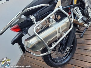 BMW F850 ADVENTURE - Foto 8
