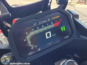 BMW F850 ADVENTURE - Foto 17