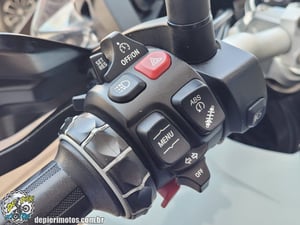 BMW F850 ADVENTURE - Foto 12