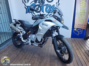 BMW F850 ADVENTURE - Foto 2
