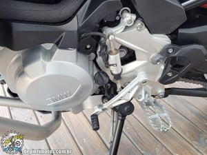 BMW F850 ADVENTURE - Foto 15