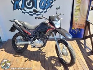 HONDA NXR BROS 150 ES - Foto 2