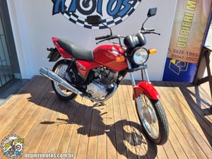 HONDA CG 150 TITAN ES - Foto 2