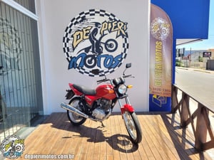 HONDA CG 150 TITAN ES - Foto 1