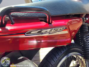 HONDA CG 150 TITAN ES - Foto 7