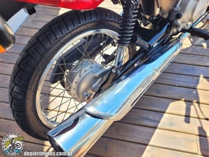 HONDA CG 150 TITAN ES - Foto 8