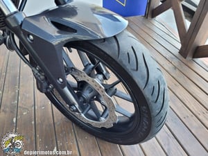 HONDA CB 500F - Foto 3