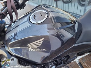 HONDA CB 500F - Foto 8