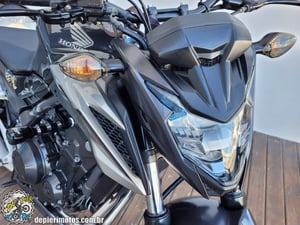 HONDA CB 500F - Foto 4