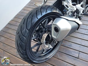 HONDA CB 500F - Foto 7