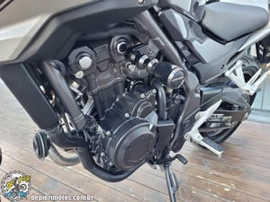 HONDA CB 500F - Foto 10