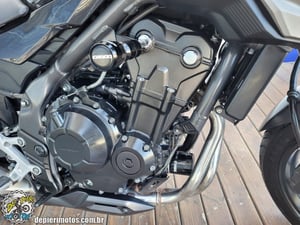 HONDA CB 500F - Foto 5