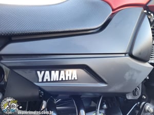 YAMAHA FAZER 150 UBS - Foto 7