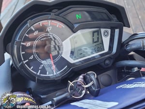 YAMAHA FAZER 150 UBS - Foto 9