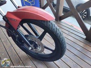 YAMAHA FAZER 150 UBS - Foto 3