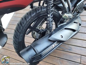 YAMAHA FAZER 150 UBS - Foto 8