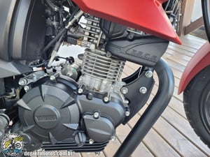 YAMAHA FAZER 150 UBS - Foto 5