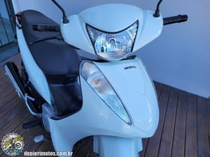 HONDA BIZ 110i - Foto 4