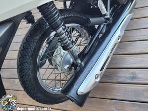 HONDA BIZ 110i - Foto 6