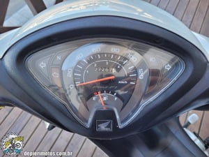 HONDA BIZ 110i - Foto 7