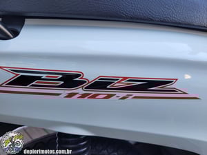 HONDA BIZ 110i - Foto 5