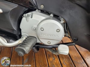 HONDA BIZ 125 ES - Foto 5