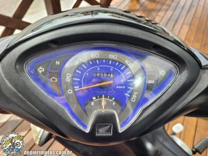 HONDA BIZ 125 ES - Foto 8