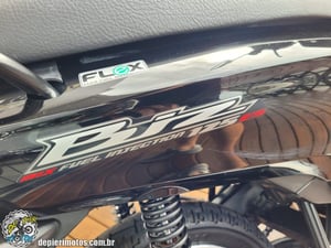 HONDA BIZ 125 ES - Foto 6