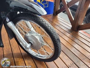 HONDA BIZ 125 ES - Foto 3