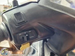 HONDA BIZ 125 ES - Foto 9