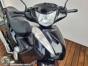 HONDA BIZ 125 ES - Foto 4