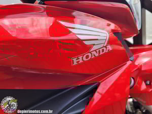 HONDA CB 250 TWISTER ABS - Foto 6