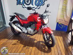 HONDA CB 250 TWISTER ABS - Foto 2