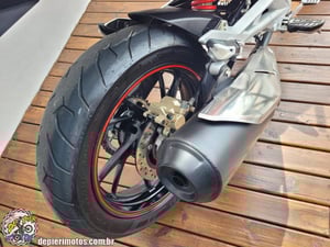 HONDA CB 250 TWISTER ABS - Foto 7