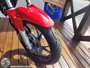 HONDA CB 250 TWISTER ABS - Foto 3