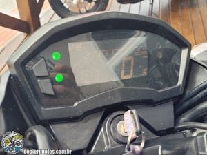 HONDA CB 250 TWISTER - Foto 8