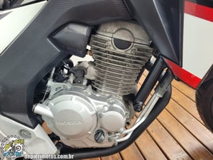 HONDA CB 250 TWISTER - Foto 5