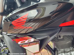 HONDA CB 250 TWISTER - Foto 9