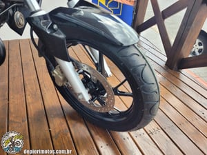 HONDA CB 250 TWISTER - Foto 3